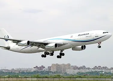 پرواز به baa-fa-f-ae-bddccc-aseman plane